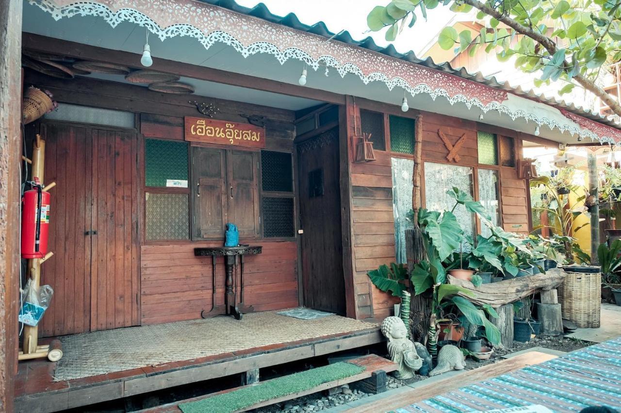 Ở trọ With Brite The Home-stay In Chiang Mai