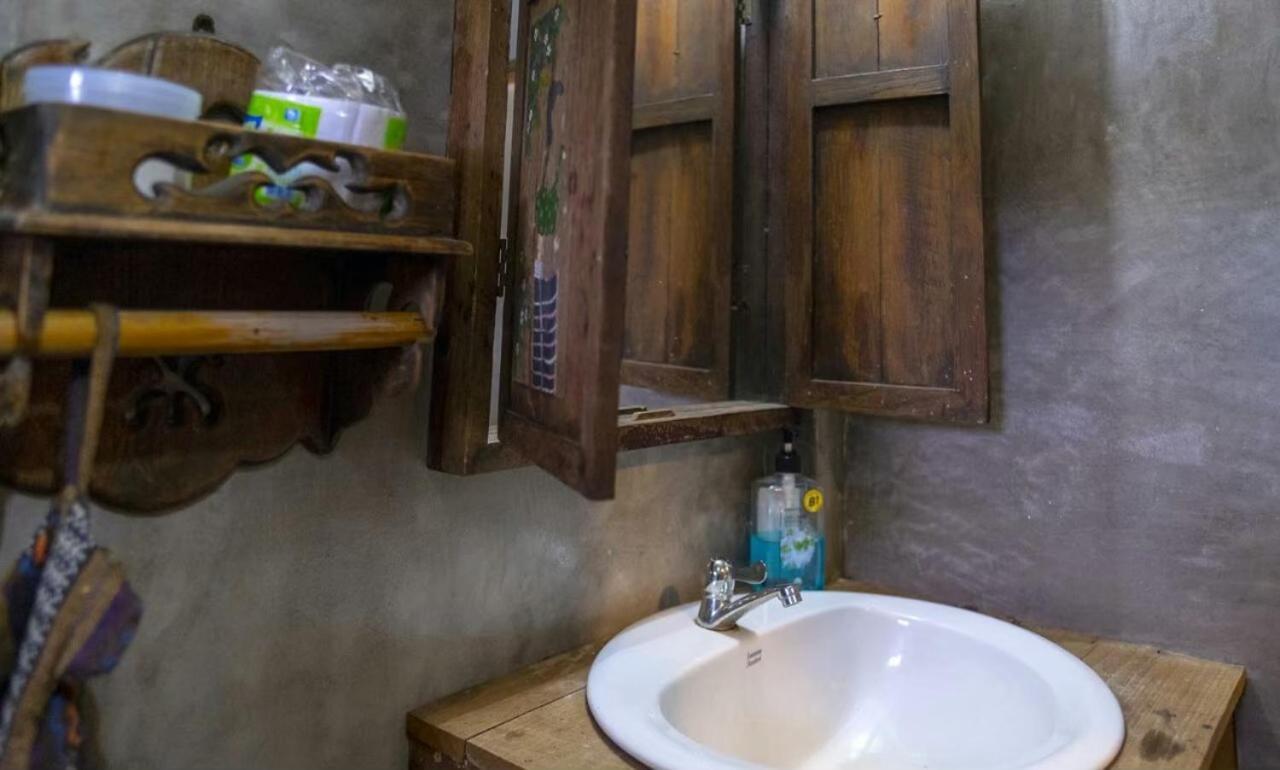 Ở trọ With Brite The Home-stay In