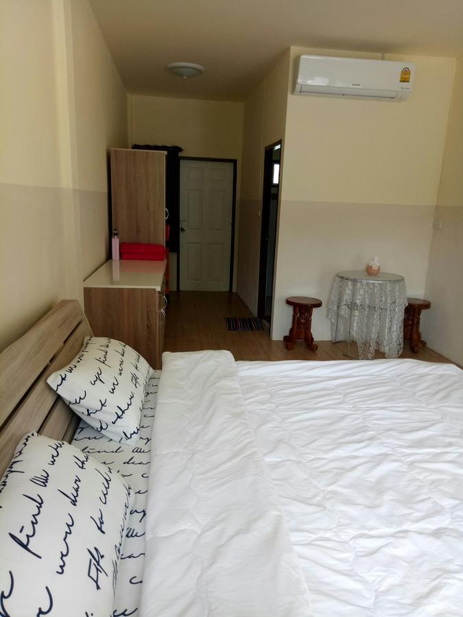 Ở trọ With Brite The Home-stay In *