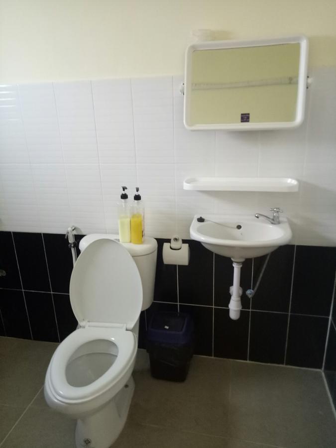 With Brite The Home-stay In Ở trọ Chiang Mai