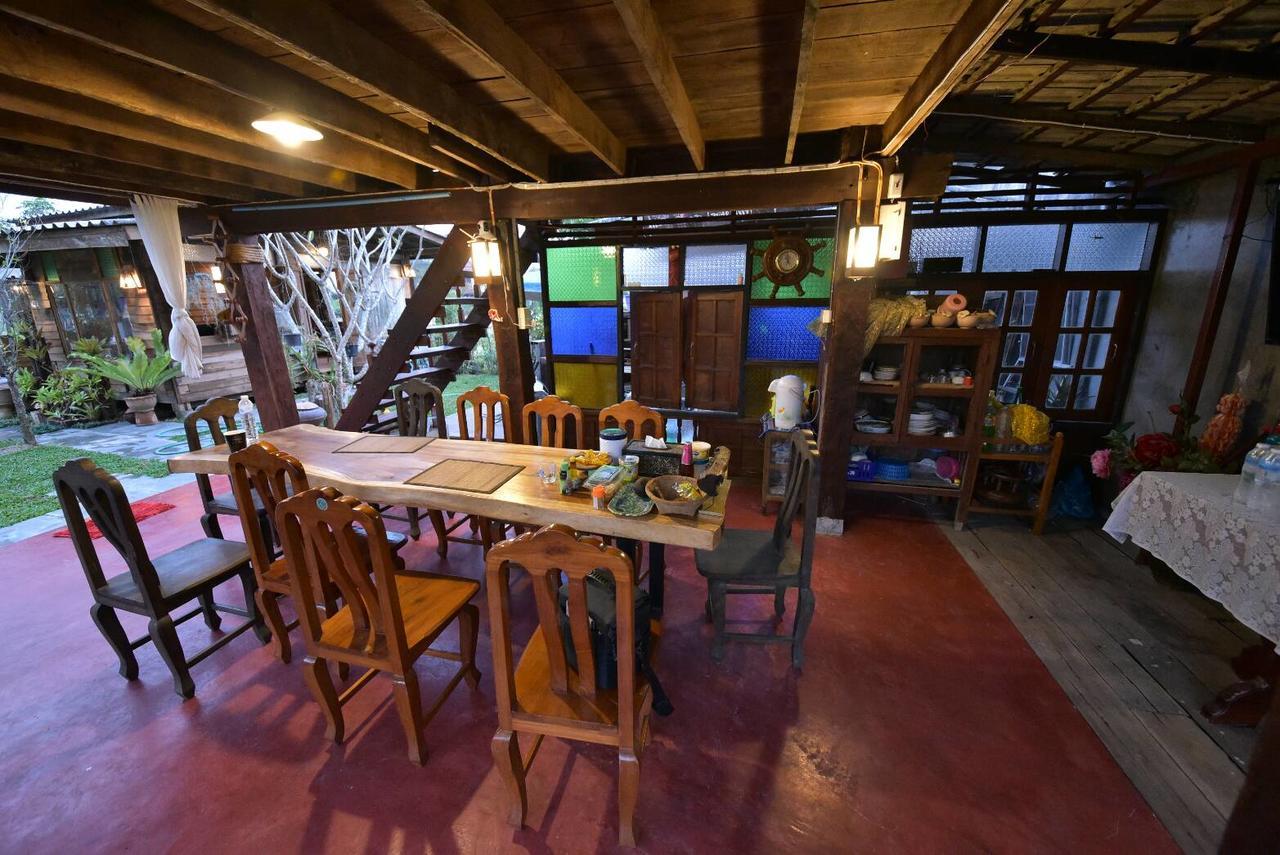 Ở trọ With Brite The Home-stay In *