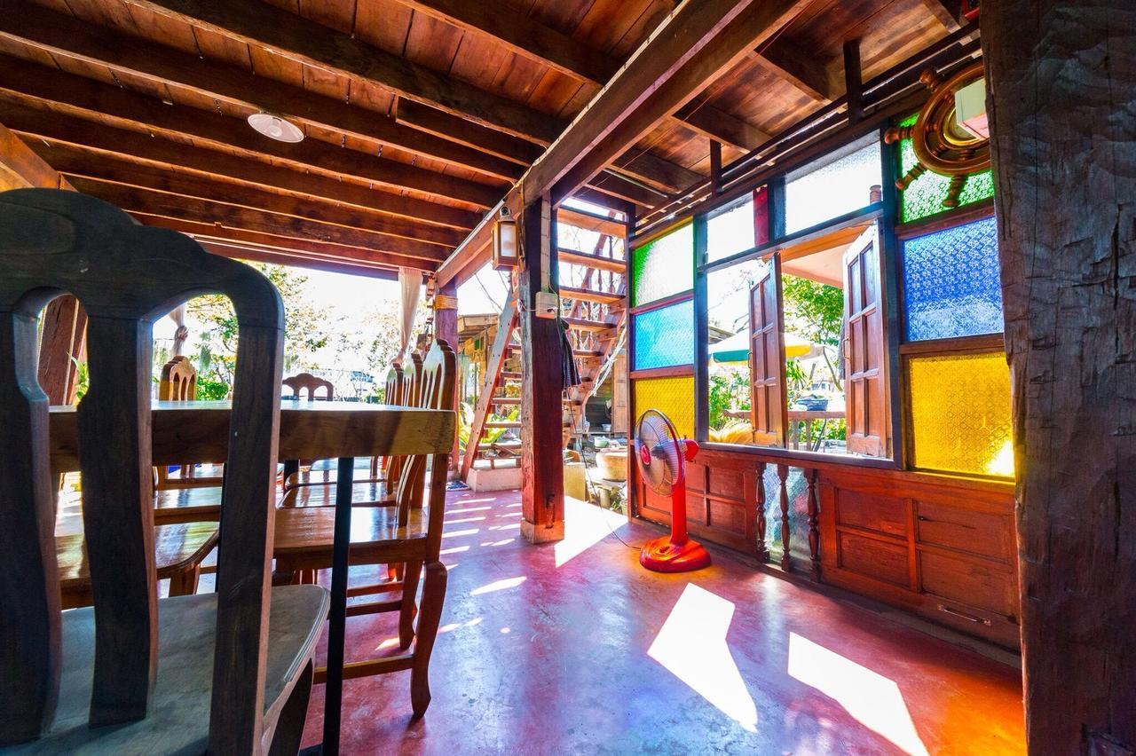 With Brite The Home-stay In Ở trọ