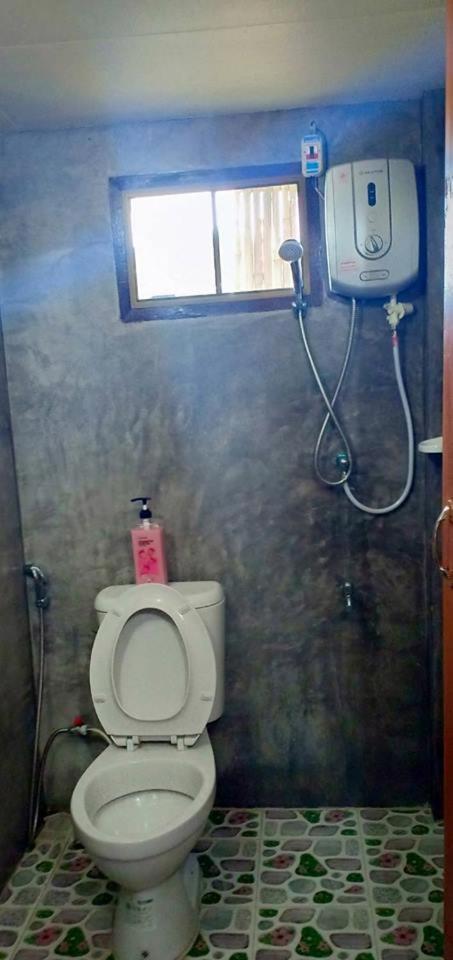 Ở trọ With Brite The Home-stay In