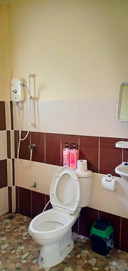Ở trọ With Brite The Home-stay In
