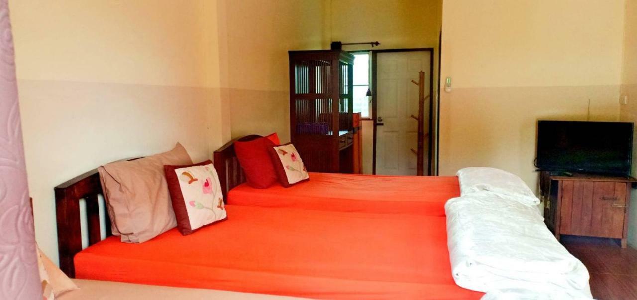 Ở trọ With Brite The Home-stay In
